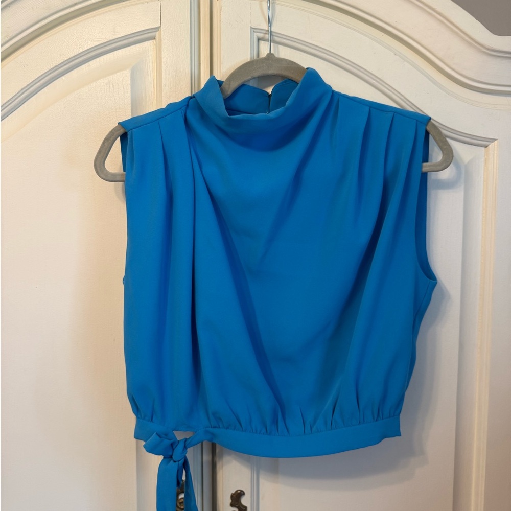 Amanda Uprichard Blouse